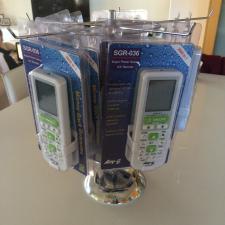 Energy Saving Green Remotes